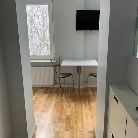 Inny Wymiar 2 Varšava Exteriér fotografie