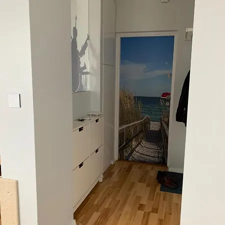 Inny Wymiar 2 Varšava Exteriér fotografie