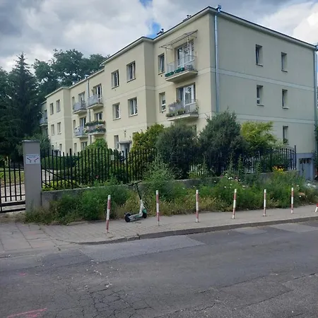 Inny Wymiar 2 Varšava Exteriér fotografie