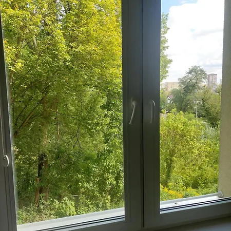 Inny Wymiar 2 Varšava Exteriér fotografie