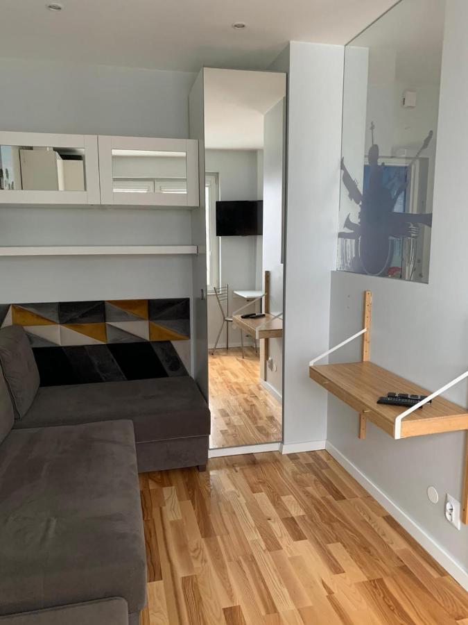 Inny Wymiar 2 Apartamento Varsovia