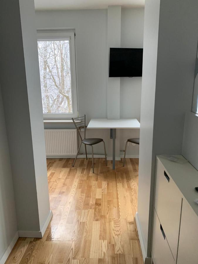 Apartment Inny Wymiar 2