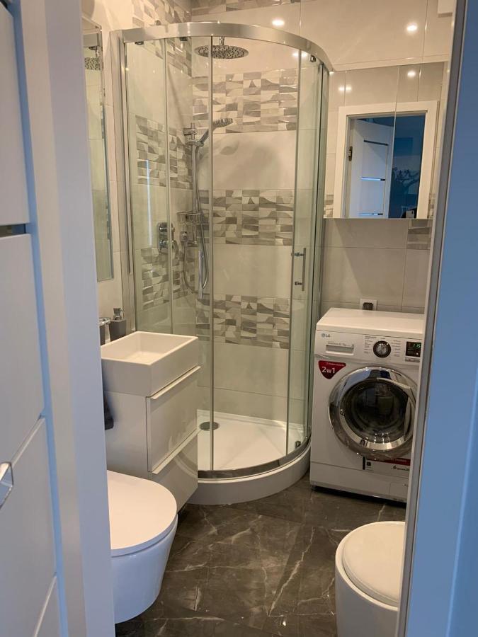 Inny Wymiar 2 Apartment *