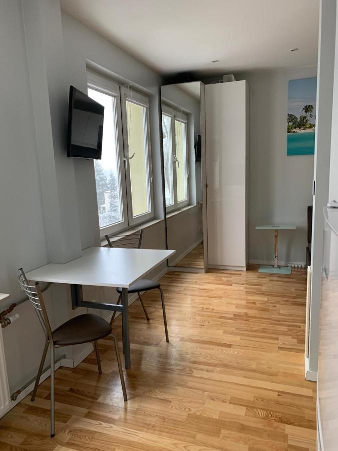 Inny Wymiar 2 Apartamento *