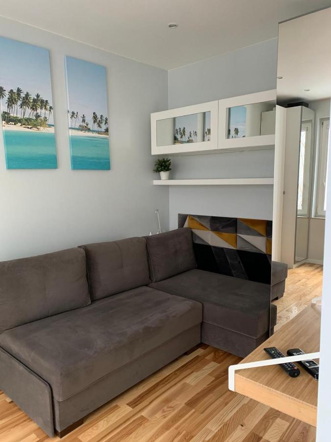 Inny Wymiar 2 Apartamento Varsovia