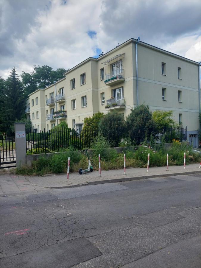 Apartment Inny Wymiar 2