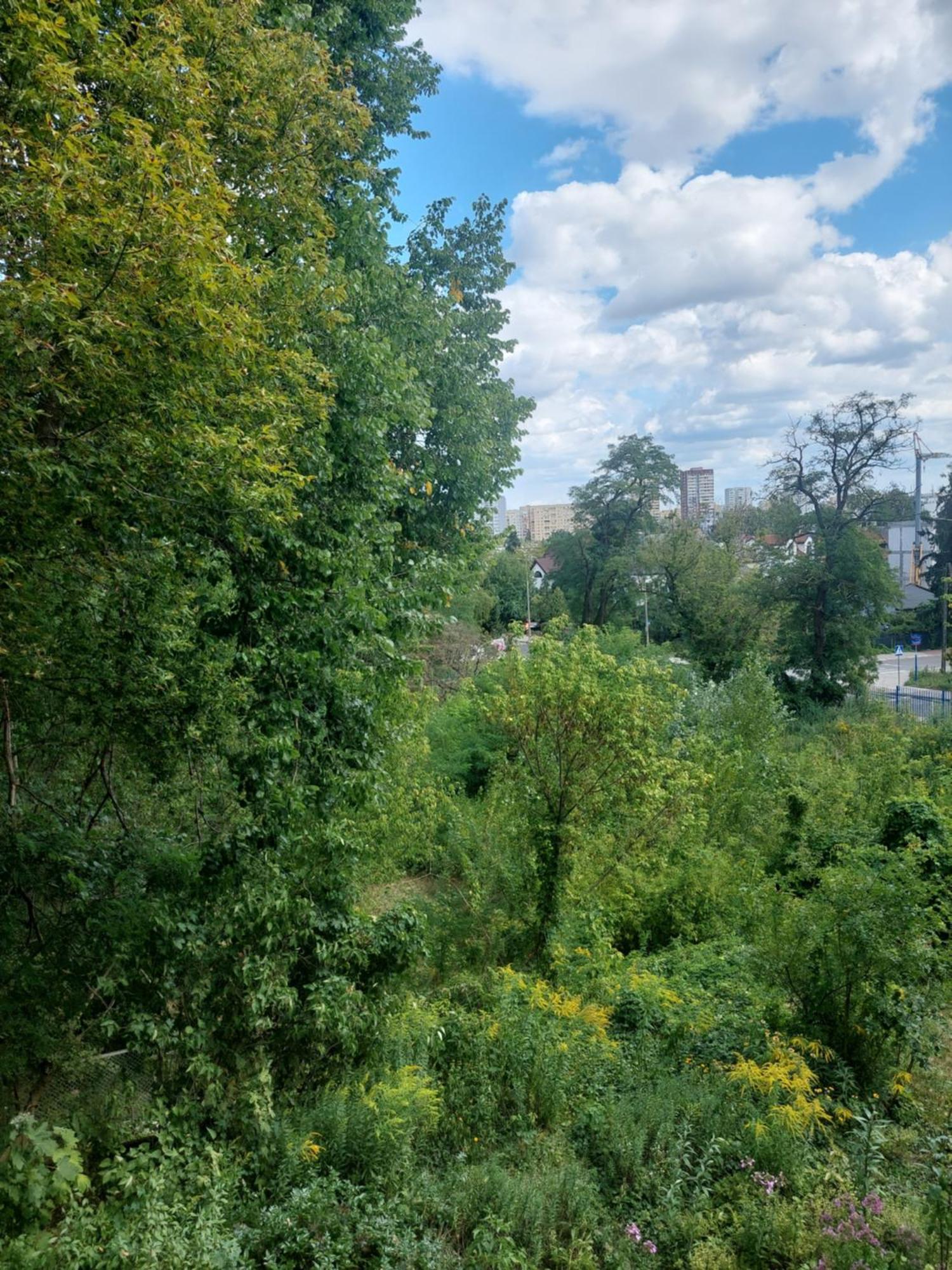Inny Wymiar 2 Apartamento Varsovia